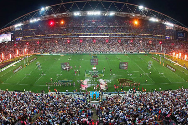 nrl grand final tour packages