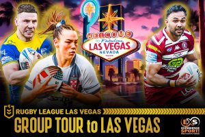 las vegas rugby league packages